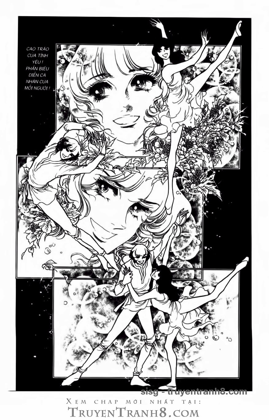 Swan - Vũ Khúc Thiên Nga Chap 64 - Next Chap 65