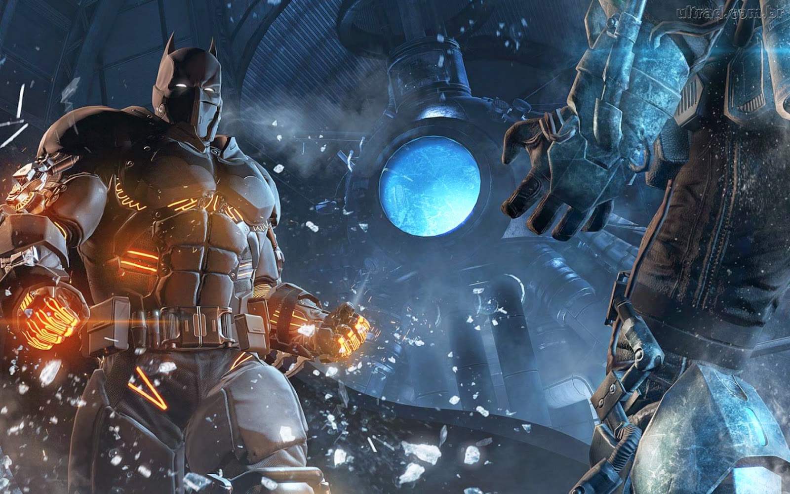 Requisitos mínimos para rodar Batman: Arkham Knight