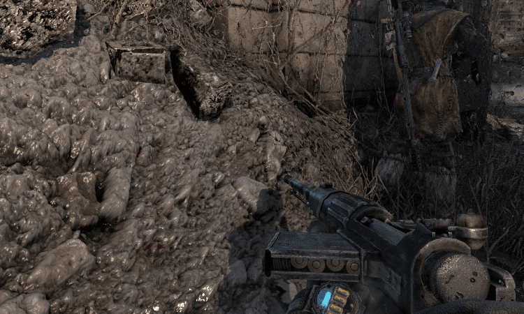 تحميل Metro Last Night Redux تحميل Metro Last Night Redux