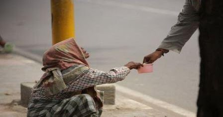 Ayat Ayat Al Qur An Tentang Perintah Menyantuni Kaum Dhu Afa Bacaan Madani Bacaan Islami Dan Bacaan Masyarakat Madani