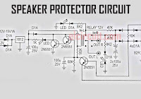 mosfet short circuit protection circuit electronic circuit