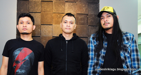 Andra And The BackBone - Deja Vu Andra And The BackBone - Deja Vu