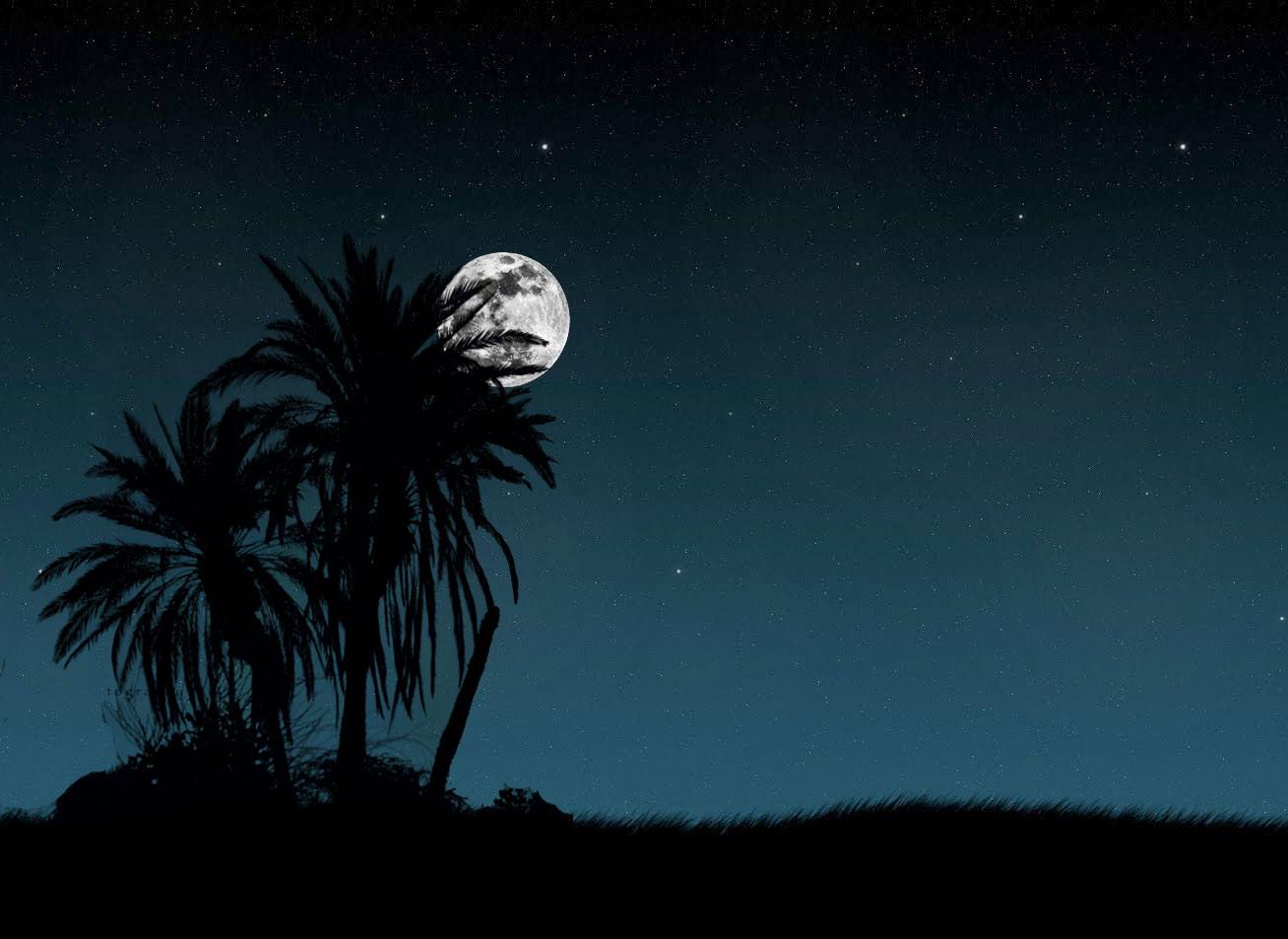 Sebelum Tengah Malam | Aenze Blog