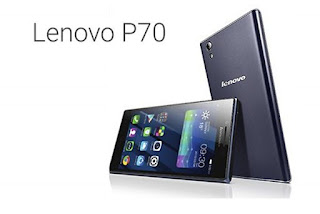 Harga Lenovo P70 terbaru, Smartphone Selfie dengan Harga Terjangkau