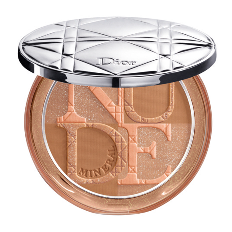8 Yeni Bronzer Önerisi 8 Yeni Bronzer Önerisi