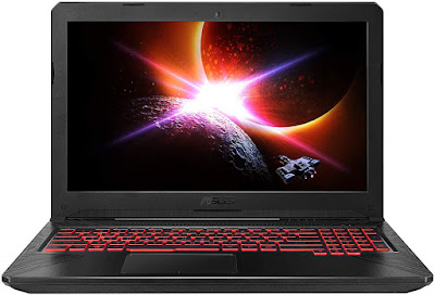 Asus FX504GM-EN125T