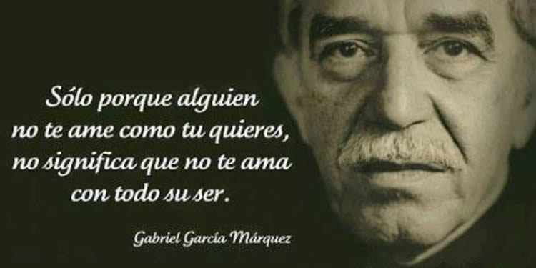 5 poemas bellísimos de Gabriel García Márquez - EL CLUB DE LOS LIBROS  PERDIDOS
