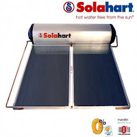 distributor solahart jakarta