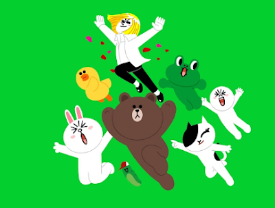 Cara Mudah Mematikan Pemberitahuan Invite Atau Undangan Game di Line Cara Mudah Mematikan Pemberitahuan Invite Atau Undangan Game di Line