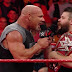 Top 5 Of The Most Notorious Burials Of Full-Time Wrestlers By Part-Time Wrestlers In WWE This Decade