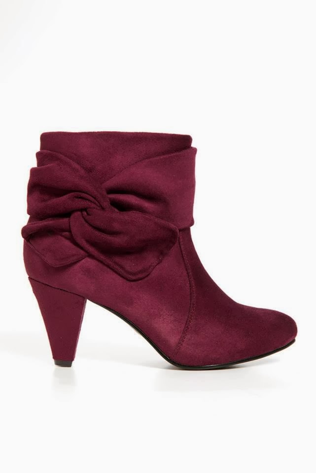 bella luna shoes
