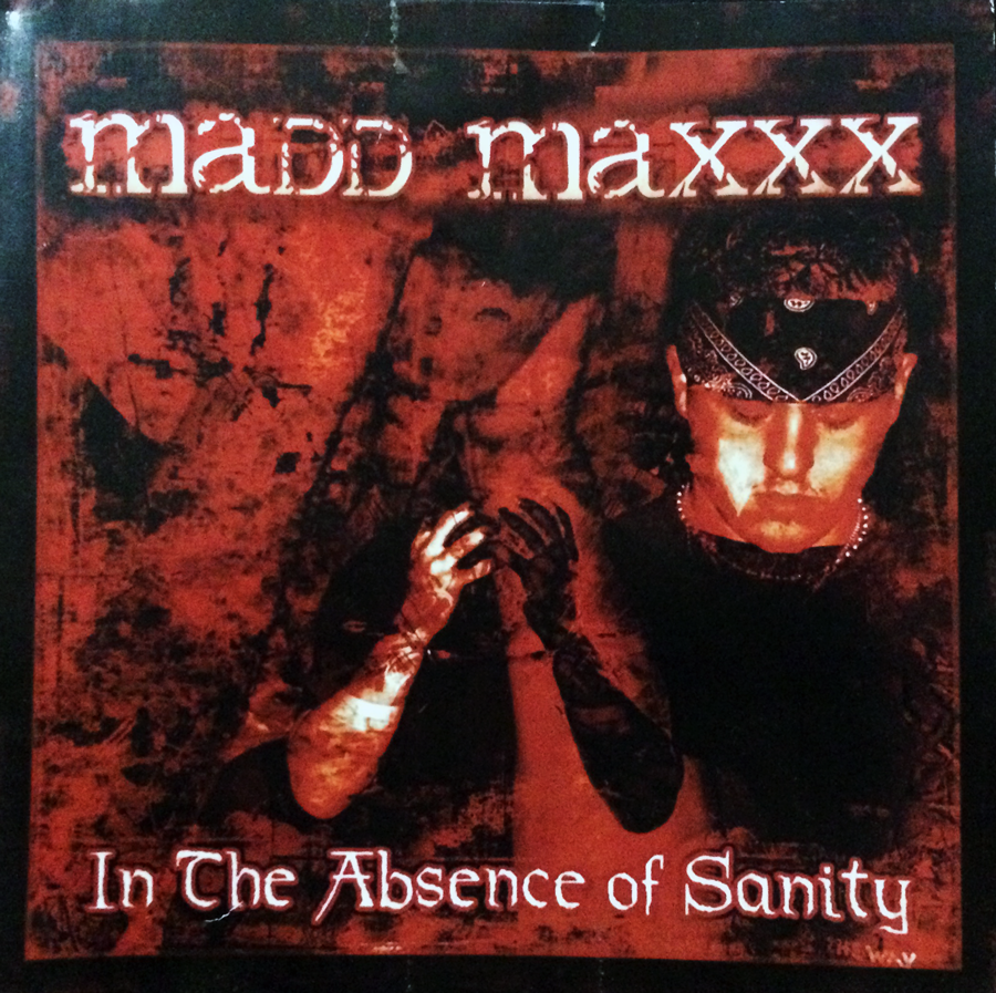 Madd Maxxx Fuck Life 19