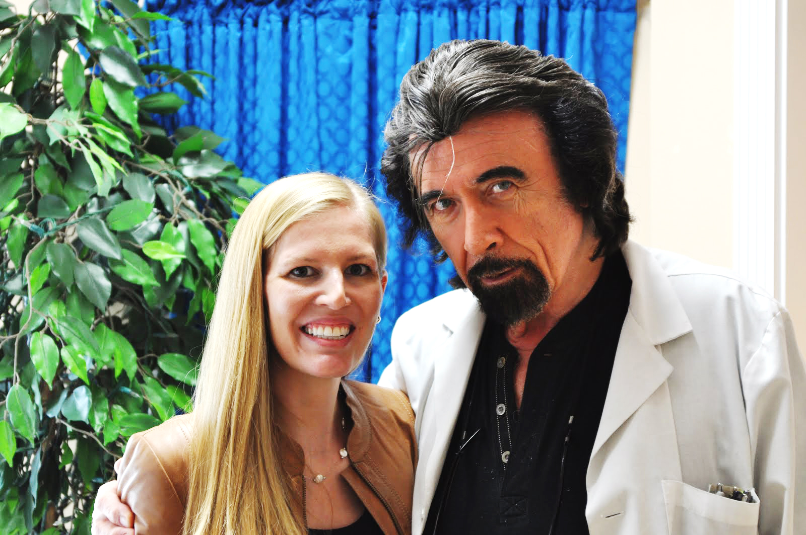 Number 1 Smile The Cosmetic Dental Blog Dr. Tesa Reeves from Pulaski