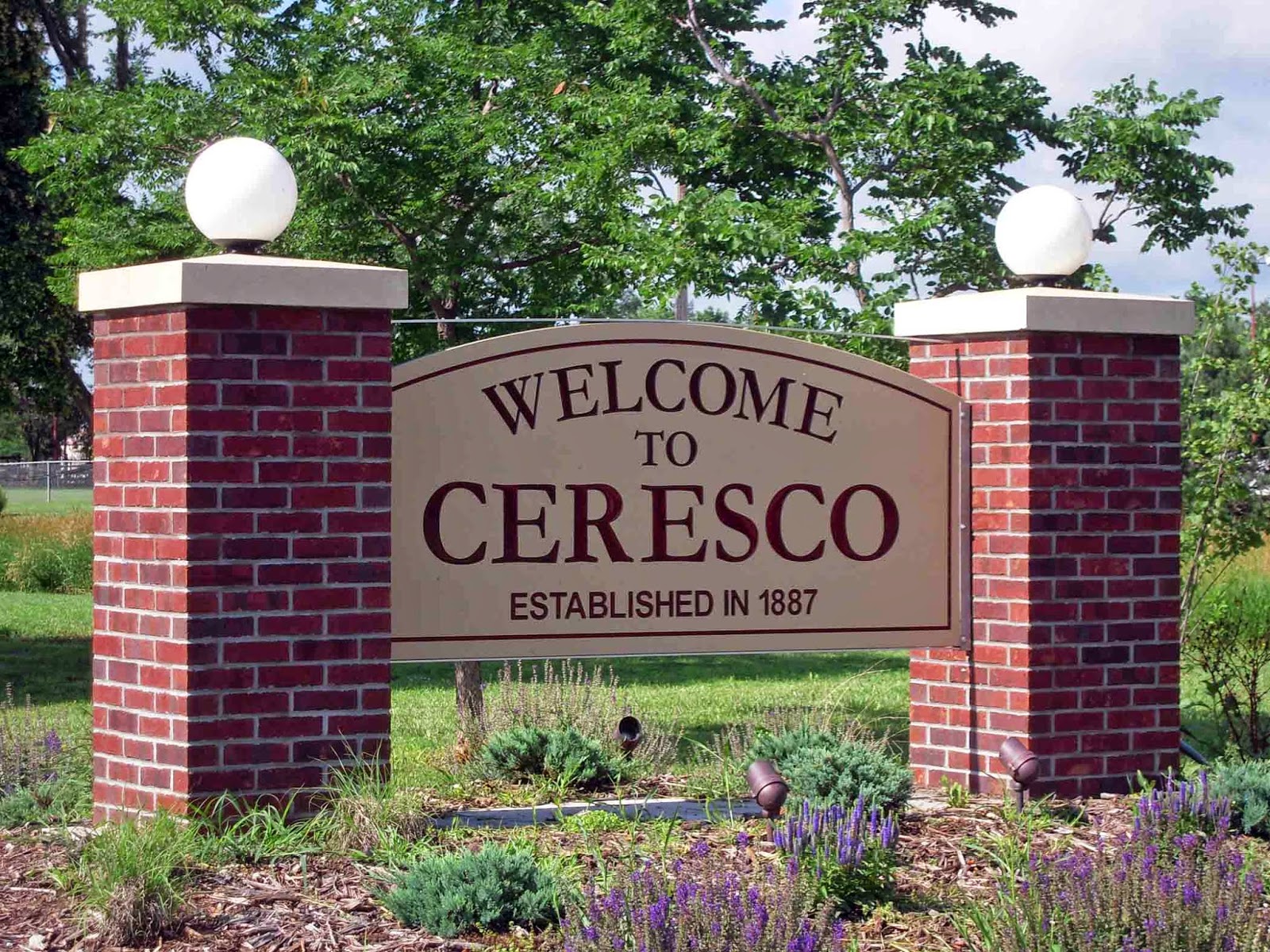 Geographically Yours Ceresco, Nebraska