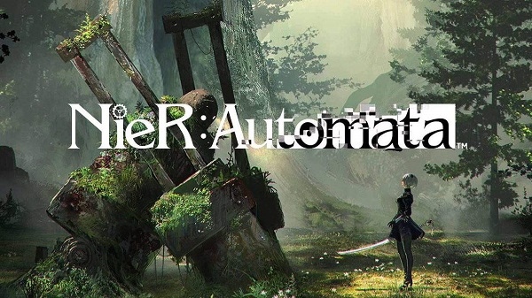 Spesifikasi NieR Automata Spesifikasi NieR Automata