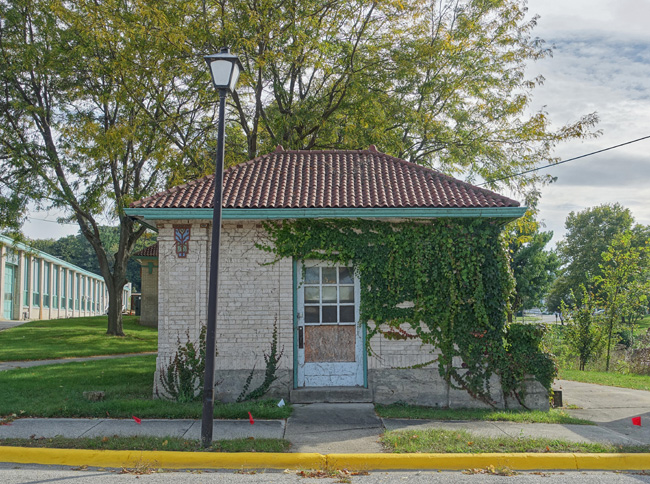 clarks buchanan street