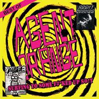 [2008] - Surfing To Some Fucked Up Shit