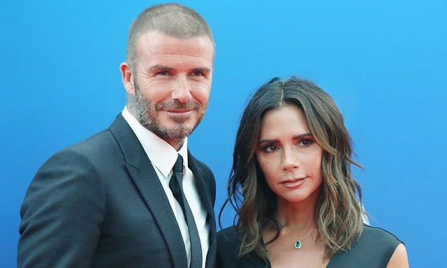Victoria Beckham espera a su quinto hijo a sus 44 años 
