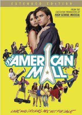 The American Mall (2008)