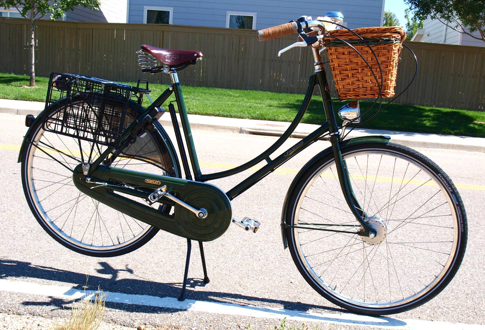 most comfortable bike for pillion