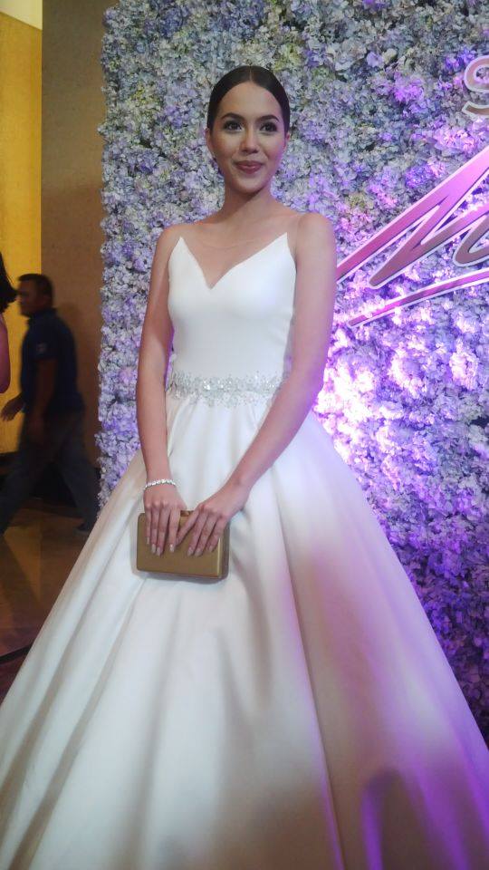 Julia Montes Julia Montes