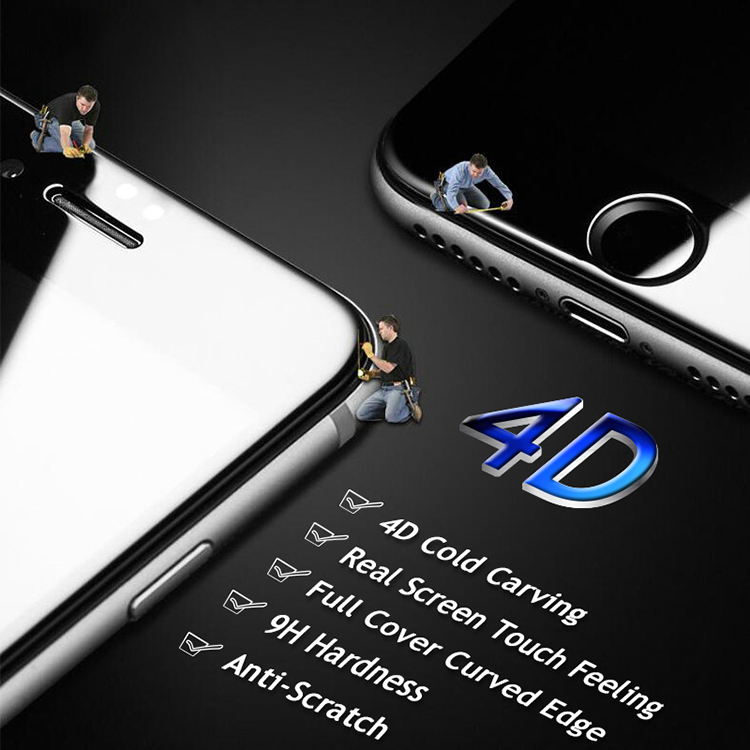 So sánh chất lượng kính cường lực điện thoại: 3D, 4D, 5D, KingKonng, UV, Chống nhìn trộm So sánh chất lượng kính cường lực điện thoại: 3D, 4D, 5D, KingKonng, UV, Chống nhìn trộm