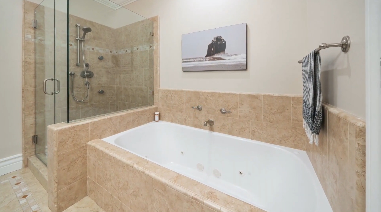 Condo Interior Design Tour vs. 1517 Irving St #2 San Francisco CA | San Francisco Homes for Sale
