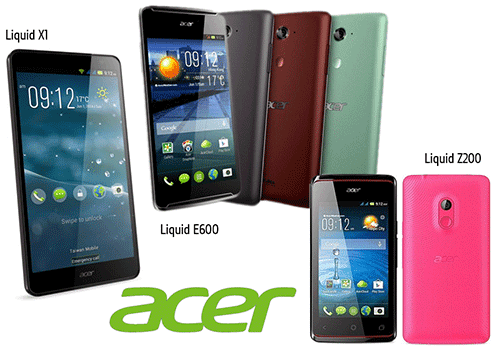 Daftar Harga Acer Android Termurah Juli 2015 Daftar Harga Acer Android Termurah Juli 2015