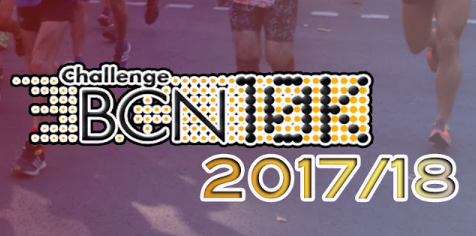 ChallengeBCN10k 2017/18