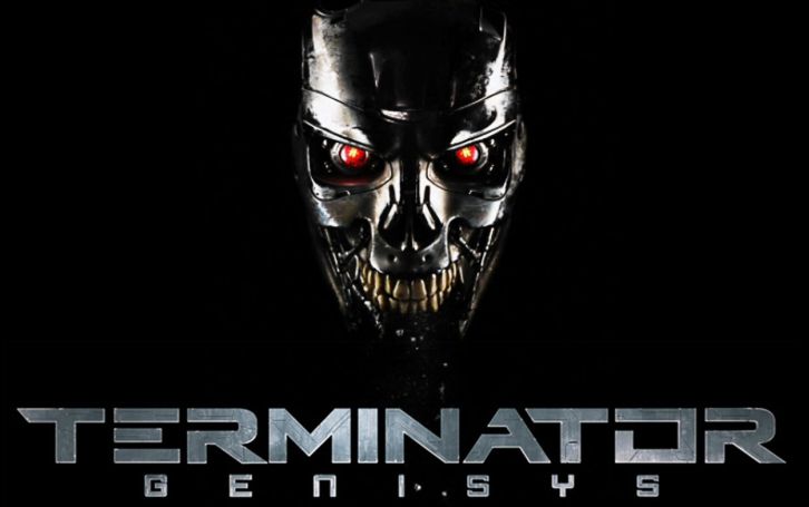 MOVIES: Terminator Genisys - News Roundup