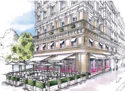 FAUCHON フォション FAUCHON フォション