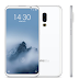 The Meizu 16X may simply be the perfect sub-premium cell phone