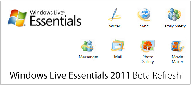 OTA - Passion Iz Aim: Windows Live Essentials 2011 [Windows Live ...
