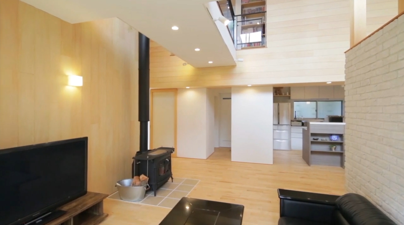14 Photos vs. A Beautiful Modern Japanese Home Interior Design Tour