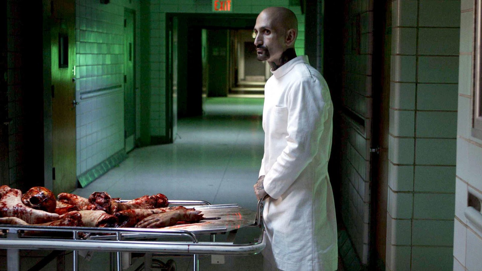 Autopsy Film Autopsy Film