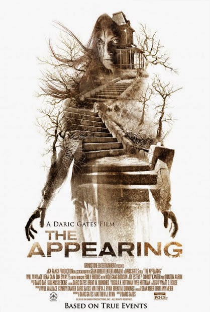 Ám Ảnh Kinh Hoàng 4 - The Appearing (2014)