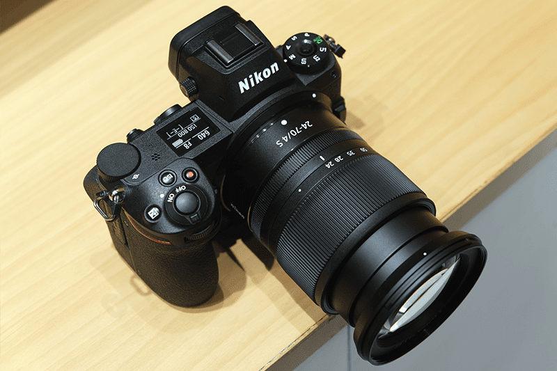 Nikon Z7 and Z6 now official in the Philippines! Starts at PHP 131,100! Nikon Z7 and Z6 now official in the Philippines! Starts at PHP 131,100!