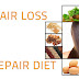 What Foods To Eat To Stop Hair Fall At Once
