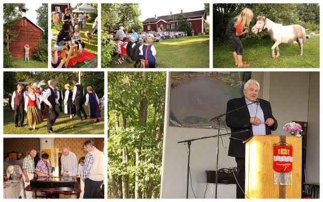 Kalanti-Seura: elokuuta 2011