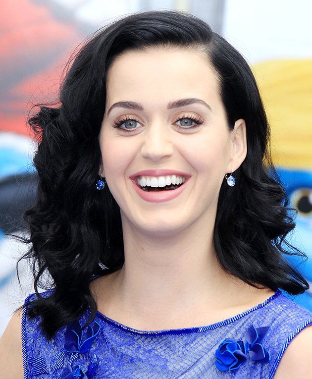 Katy Perry's secret teeth phobia sees her spending TWO HOURS at the ...