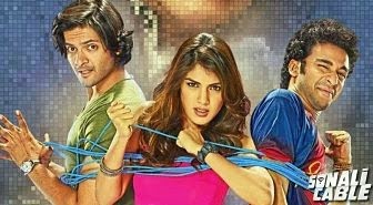 Latest Sonali Cable (2014) box office collection Verdict (Hit or Flop) wiki, report New Records, Overseas day and week end.