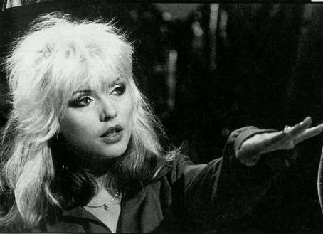 Free Download Wallpapper HD: Debbie Harry HD Wallpapers