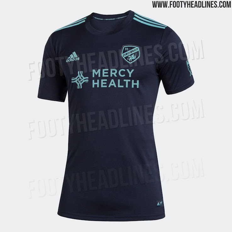 mls parley jersey 2020