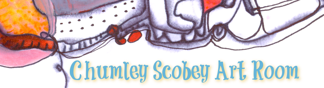 ChumleyScobey Art Room