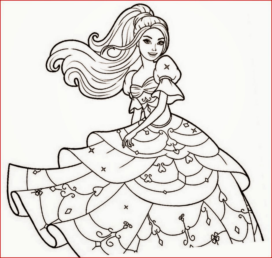 Fashionable girls coloring pages holiday.filminspector.com