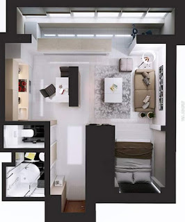 design interior rumah, desain interior rumah minimalis, jasa interior rumah, jasa gambar rumah