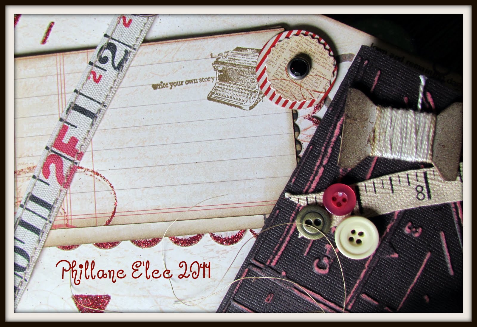 Whimsical Endeavors One of a Kind, One at a time A snails PaceMini