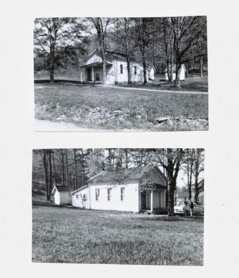 More Lumber City School Photos