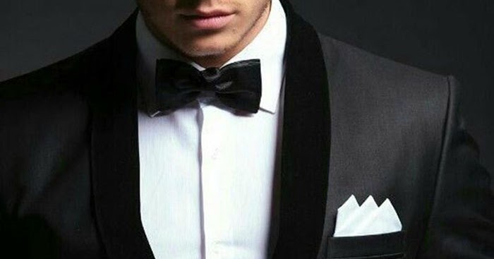 traje de gala masculino para formatura