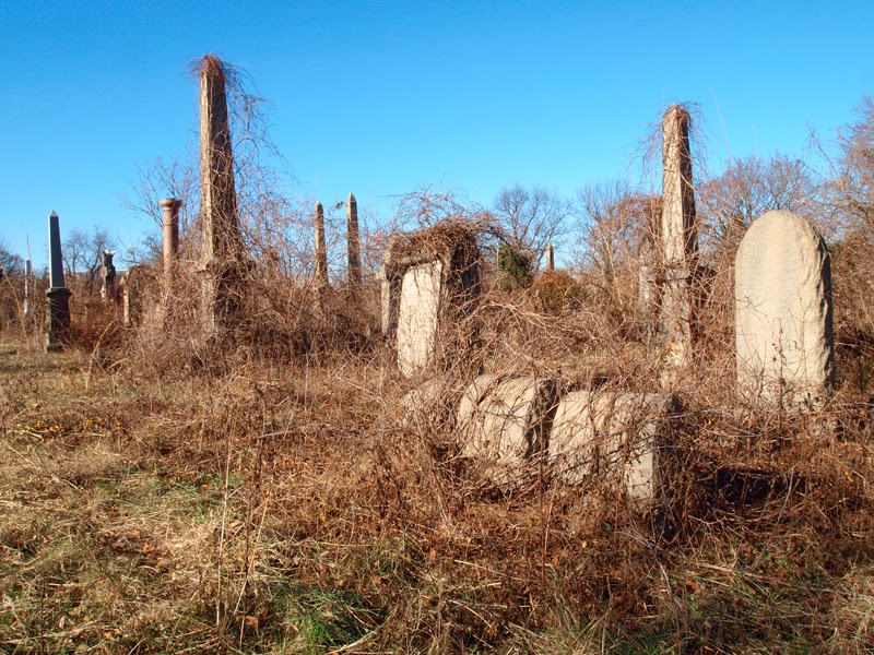 The Cemetery Traveler by Ed Snyder Elysian Fields The Second Coming